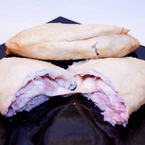 Panzerotto Boscaiolo